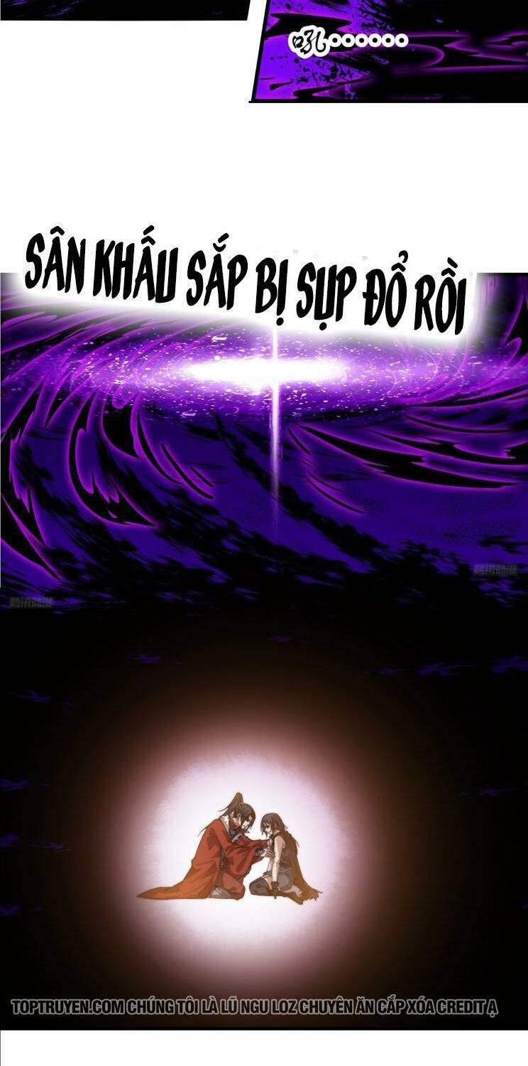 Ta Có Một Sơn Trại Chapter 790 - Trang 2