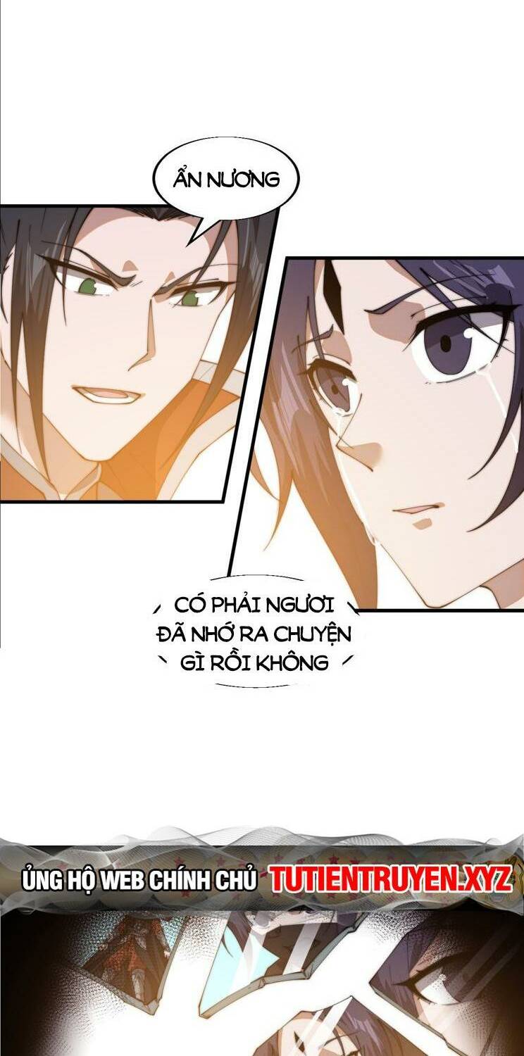 Ta Có Một Sơn Trại Chapter 790 - Trang 2