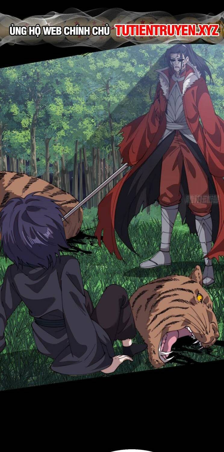 Ta Có Một Sơn Trại Chapter 791 - Trang 2