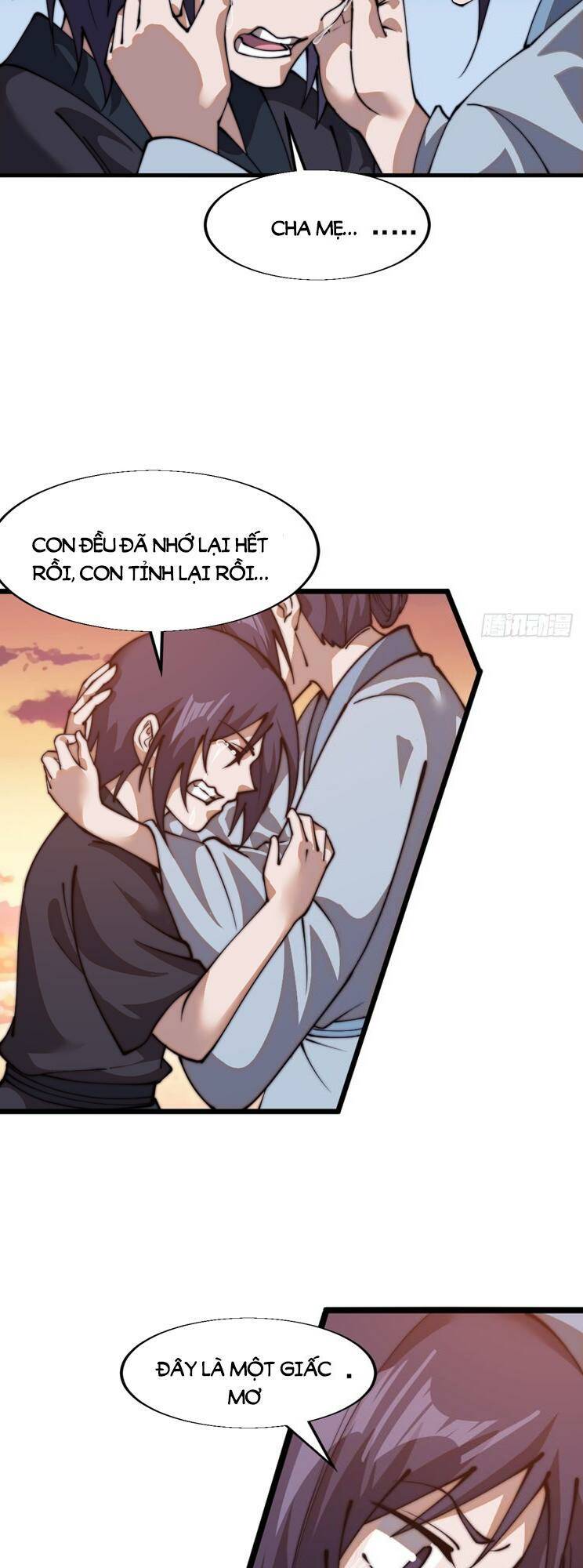 Ta Có Một Sơn Trại Chapter 793 - Trang 2