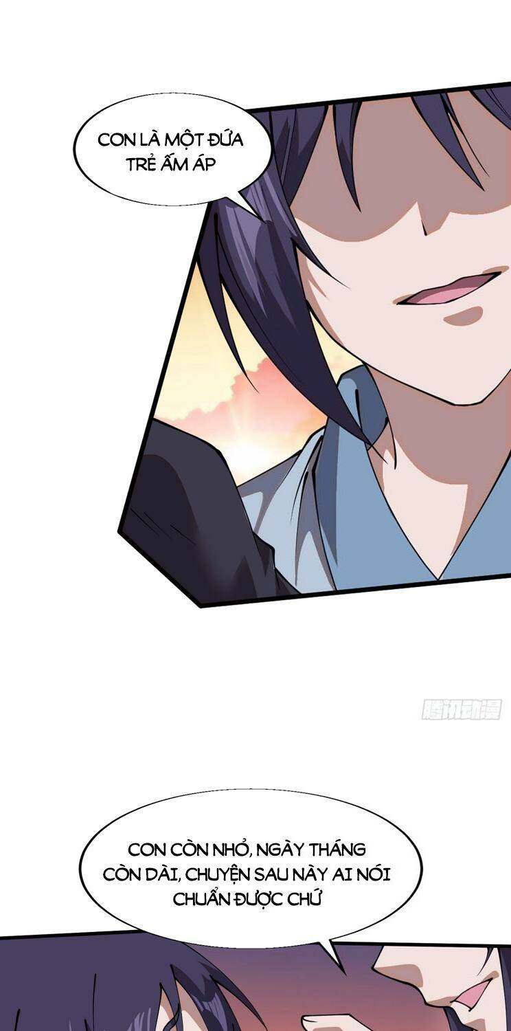 Ta Có Một Sơn Trại Chapter 793 - Trang 2