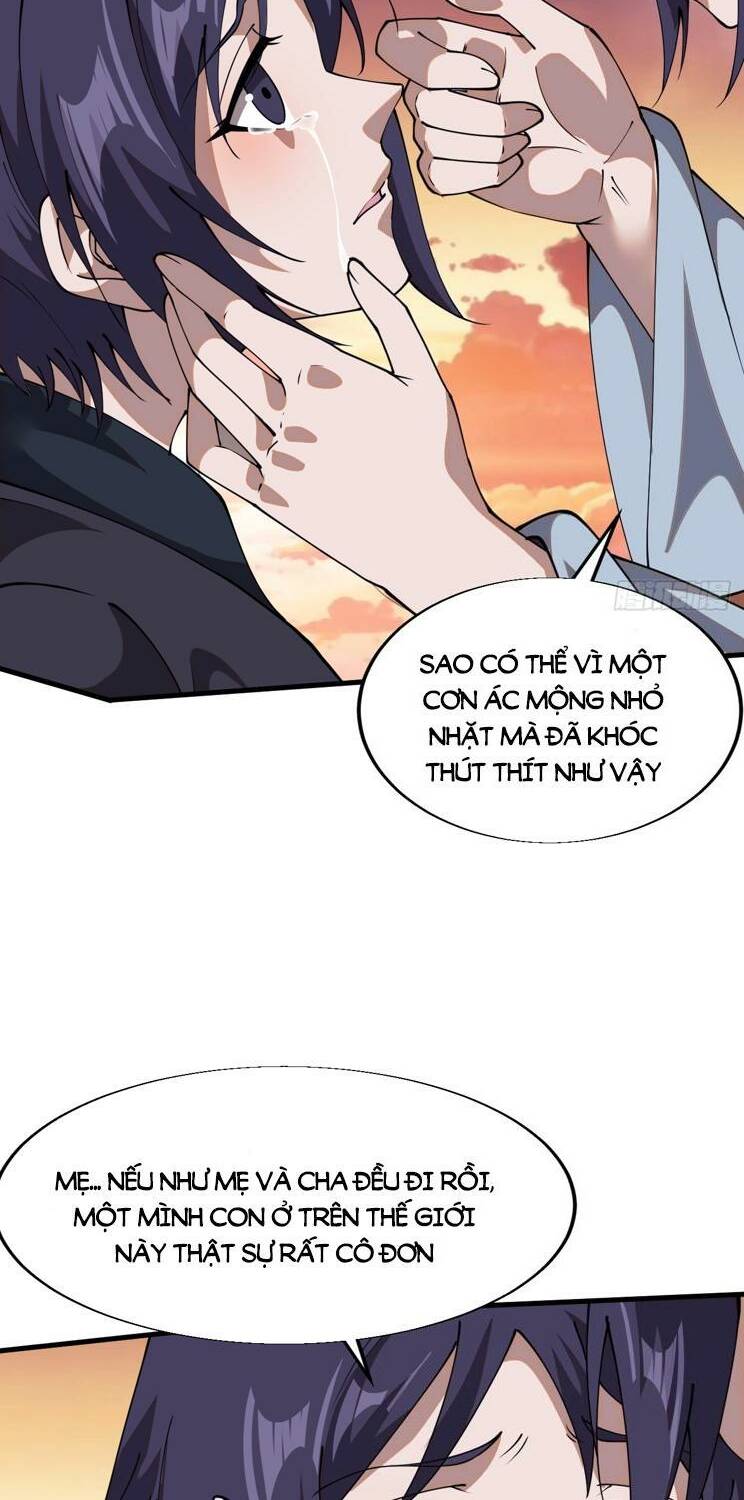 Ta Có Một Sơn Trại Chapter 793 - Trang 2