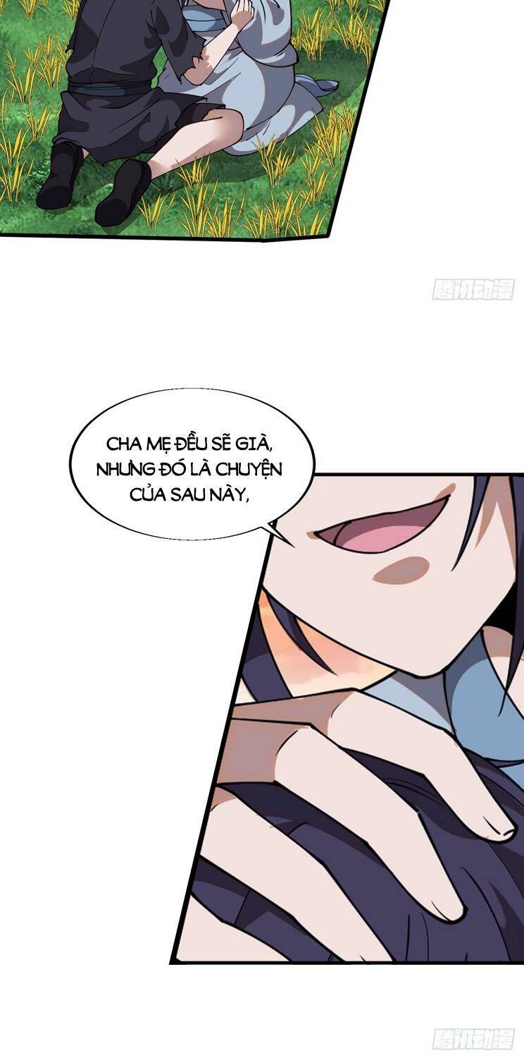 Ta Có Một Sơn Trại Chapter 793 - Trang 2