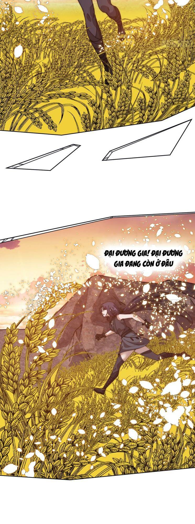 Ta Có Một Sơn Trại Chapter 793 - Trang 2