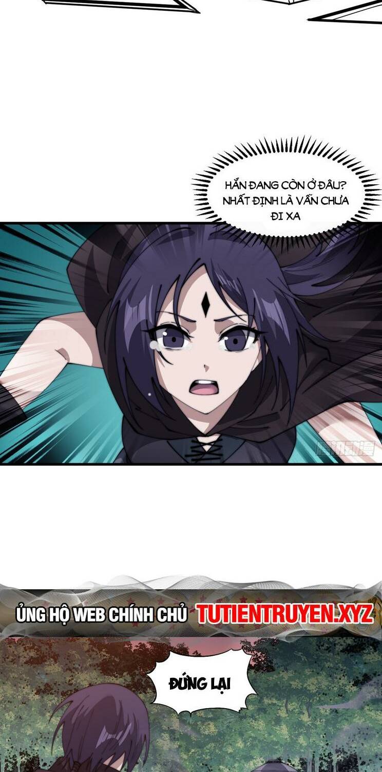 Ta Có Một Sơn Trại Chapter 793 - Trang 2