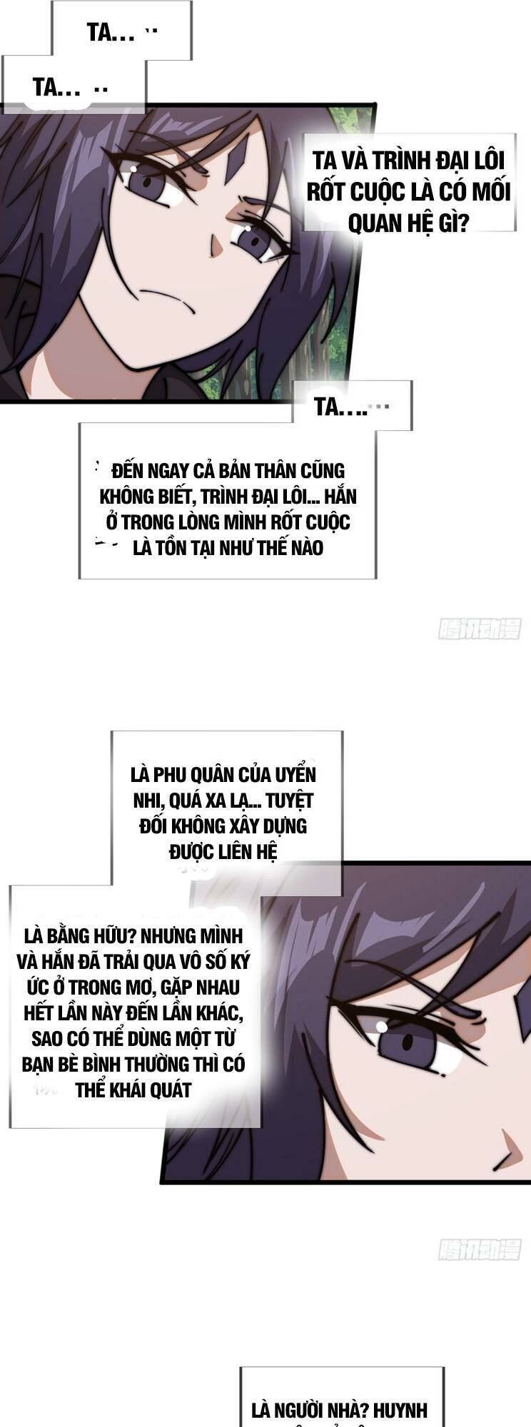 Ta Có Một Sơn Trại Chapter 794 - Trang 2