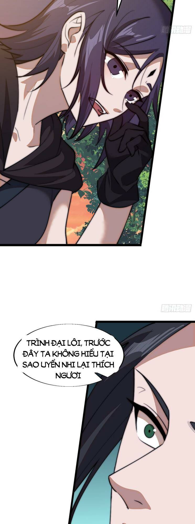 Ta Có Một Sơn Trại Chapter 794 - Trang 2