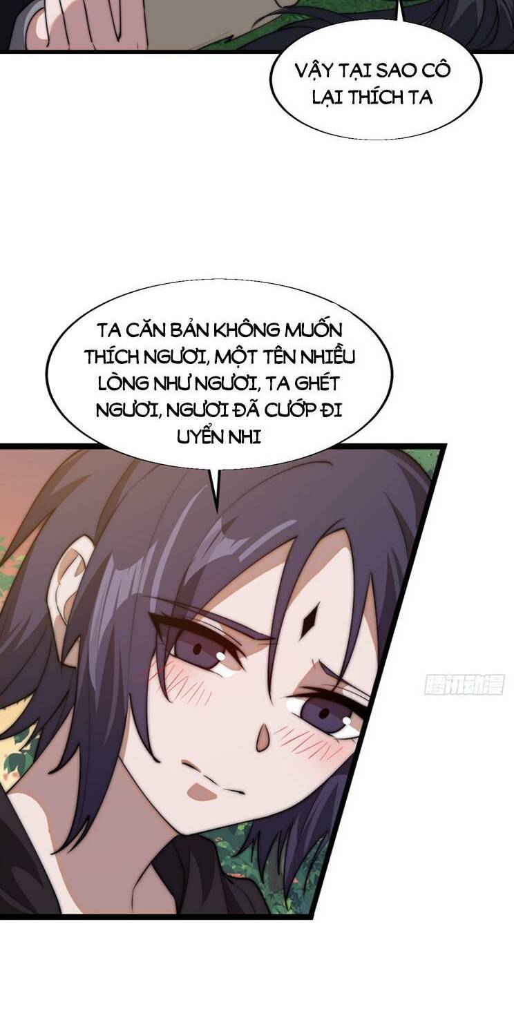 Ta Có Một Sơn Trại Chapter 794 - Trang 2