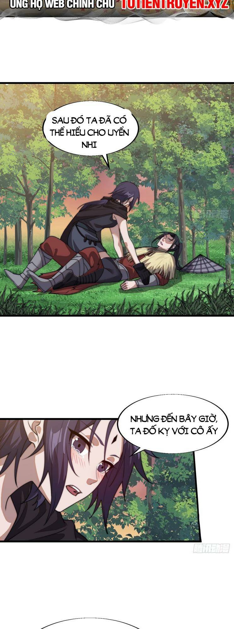 Ta Có Một Sơn Trại Chapter 794 - Trang 2