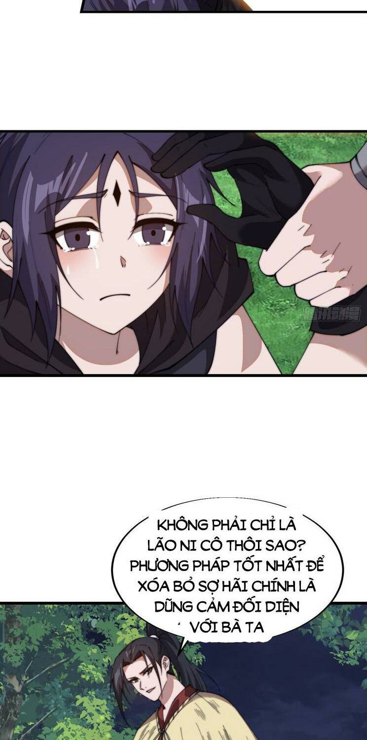 Ta Có Một Sơn Trại Chapter 795 - Trang 2