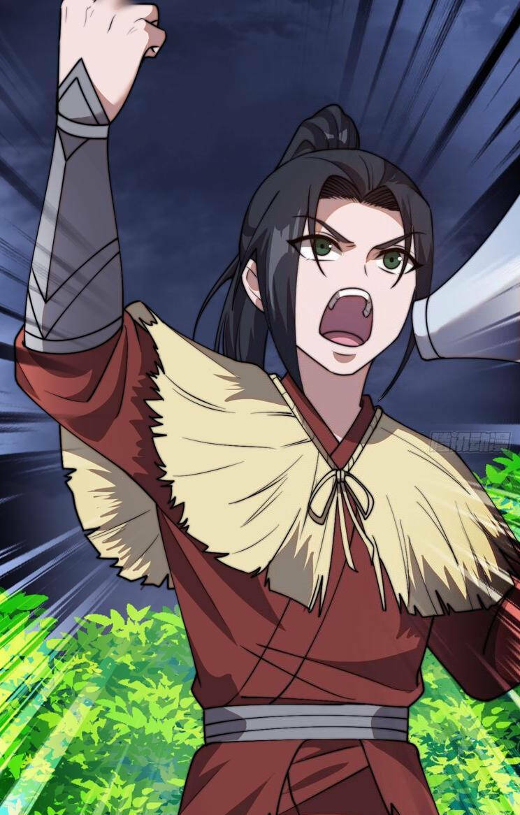 Ta Có Một Sơn Trại Chapter 796 - Trang 2