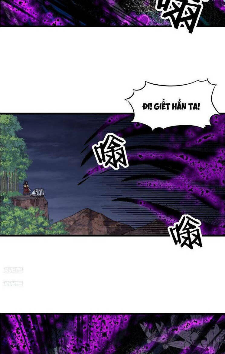 Ta Có Một Sơn Trại Chapter 796 - Trang 2