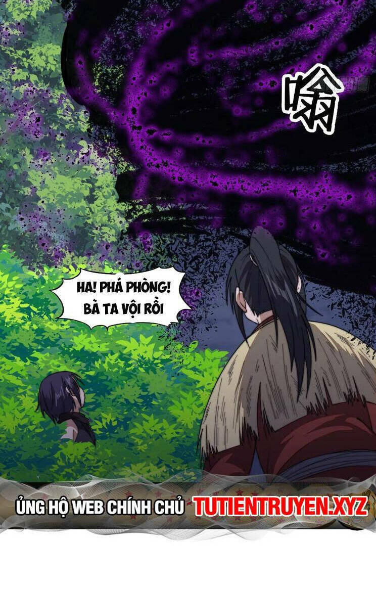 Ta Có Một Sơn Trại Chapter 796 - Trang 2