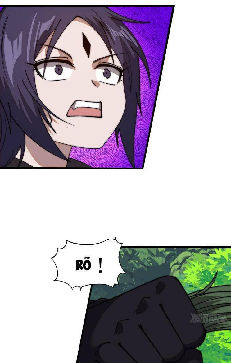 Ta Có Một Sơn Trại Chapter 796 - Trang 2