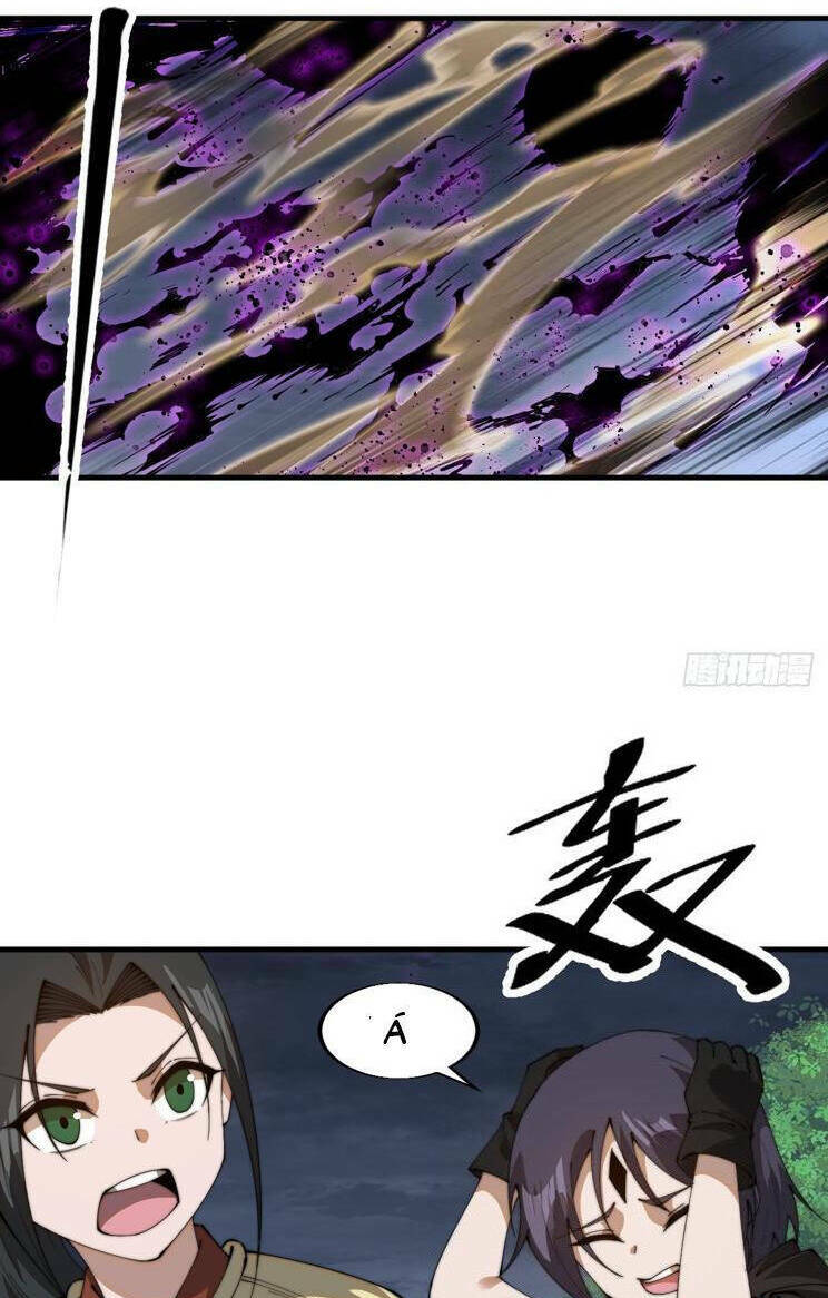 Ta Có Một Sơn Trại Chapter 796 - Trang 2