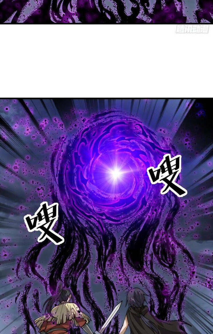 Ta Có Một Sơn Trại Chapter 796 - Trang 2