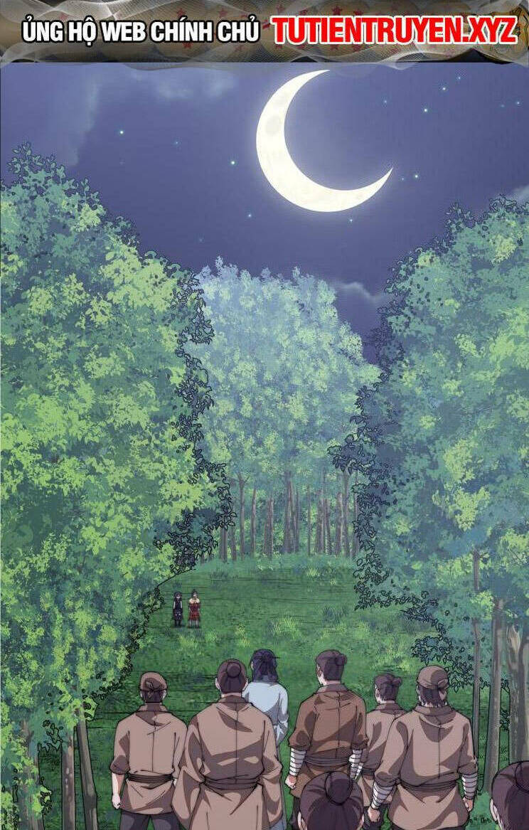 Ta Có Một Sơn Trại Chapter 797 - Trang 2