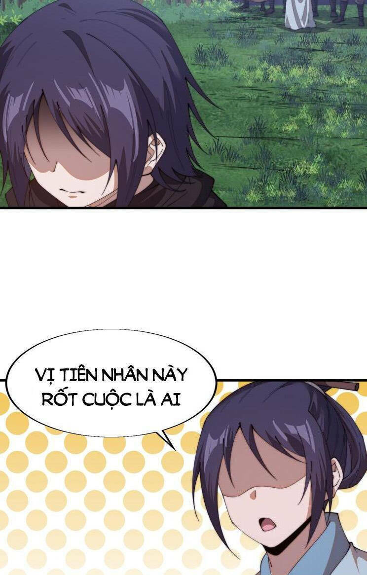 Ta Có Một Sơn Trại Chapter 797 - Trang 2