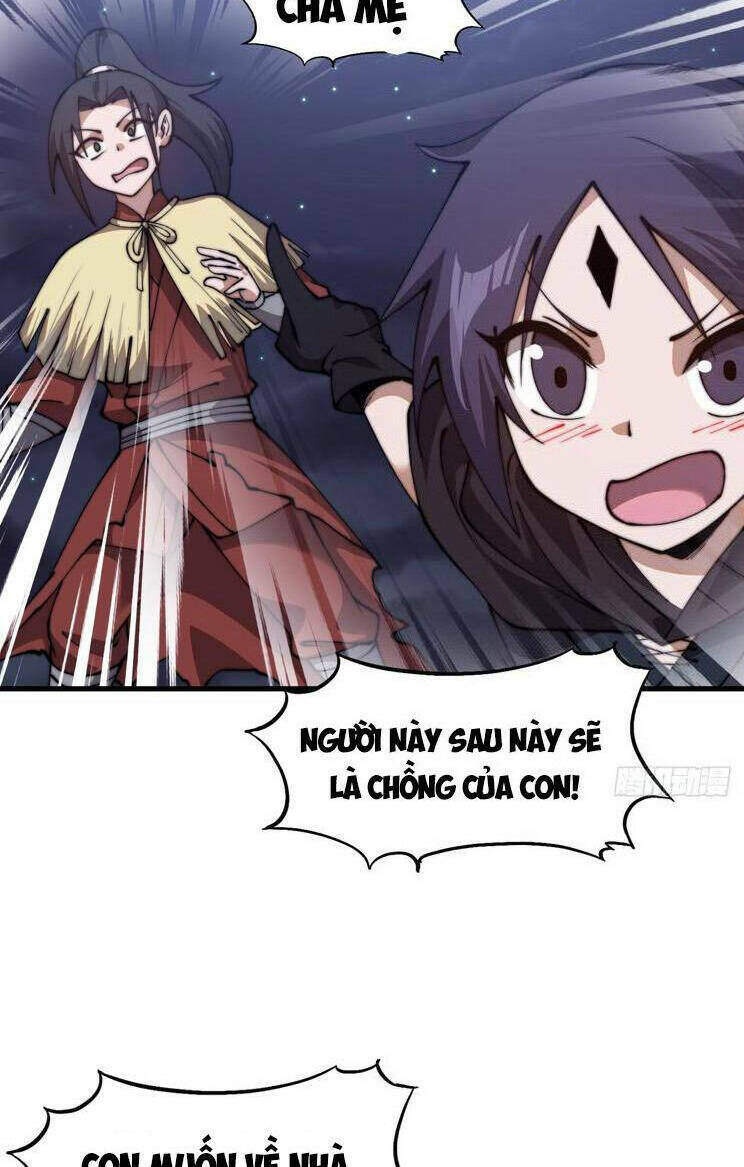 Ta Có Một Sơn Trại Chapter 797 - Trang 2