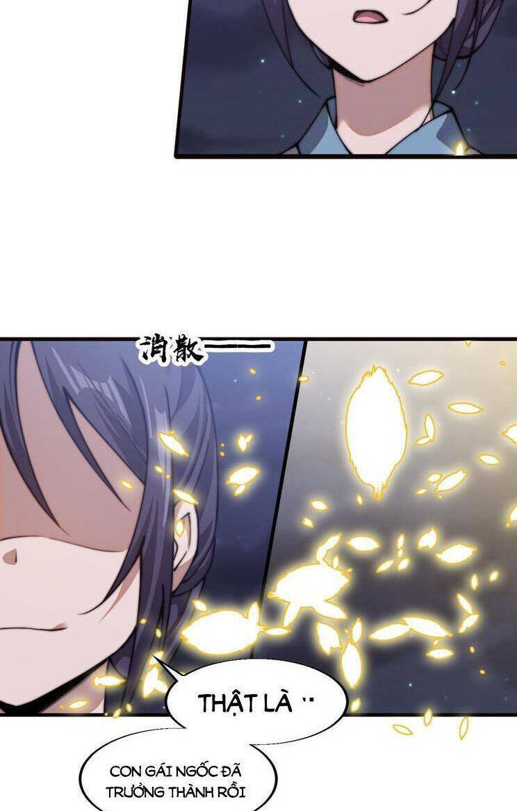 Ta Có Một Sơn Trại Chapter 797 - Trang 2