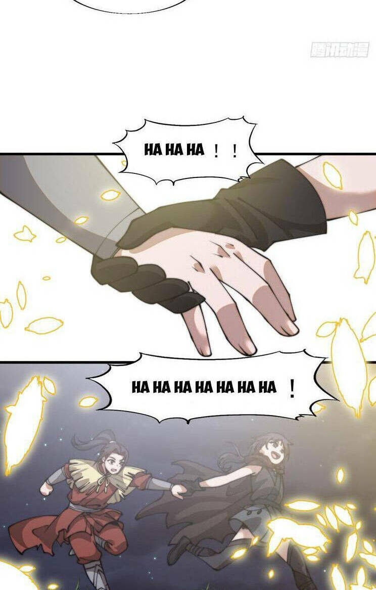 Ta Có Một Sơn Trại Chapter 797 - Trang 2