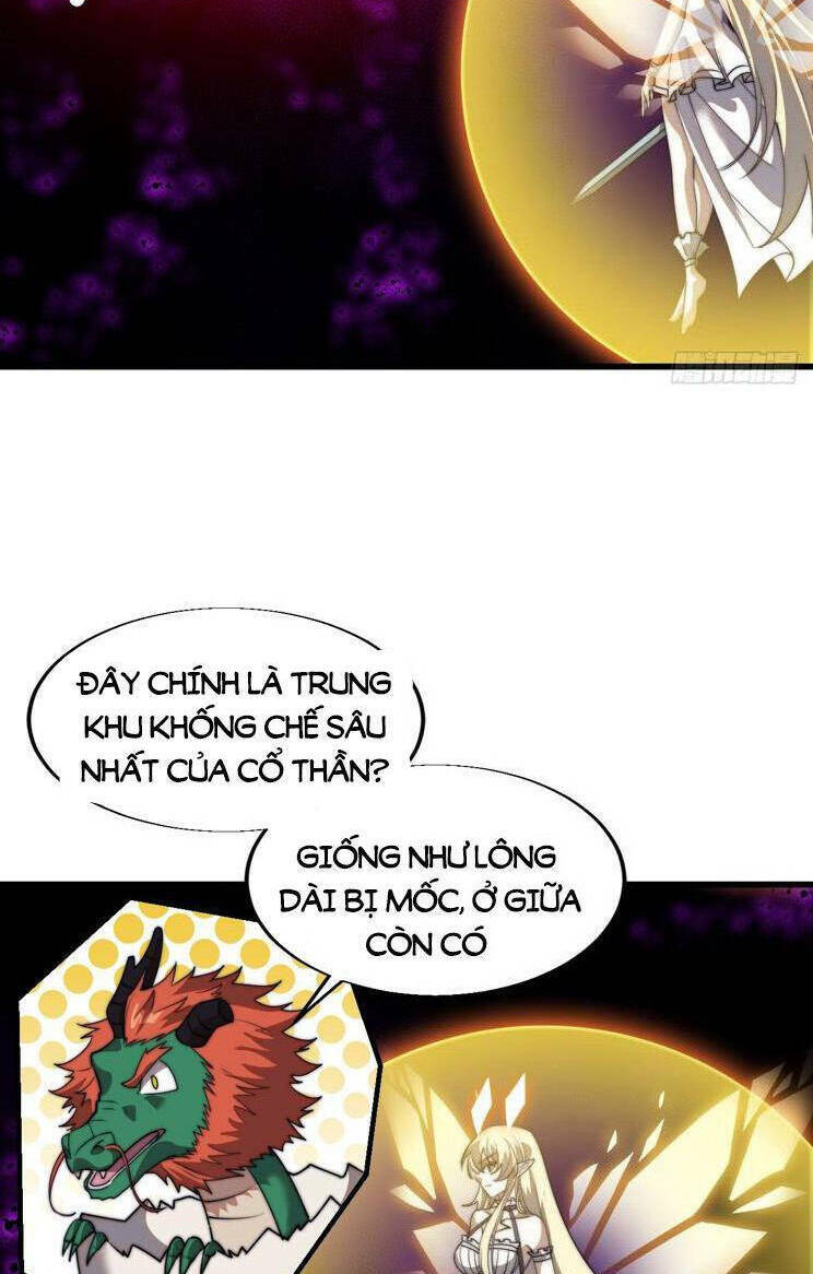 Ta Có Một Sơn Trại Chapter 797 - Trang 2