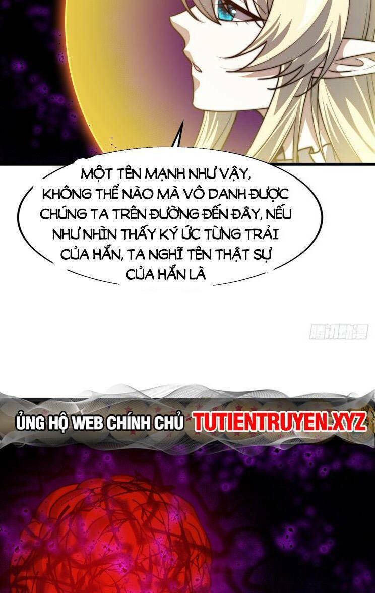Ta Có Một Sơn Trại Chapter 797 - Trang 2