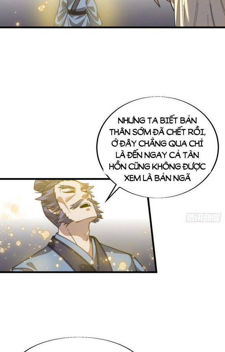 Ta Có Một Sơn Trại Chapter 798 - Trang 2