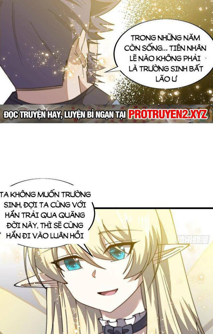 Ta Có Một Sơn Trại Chapter 799 - Trang 2