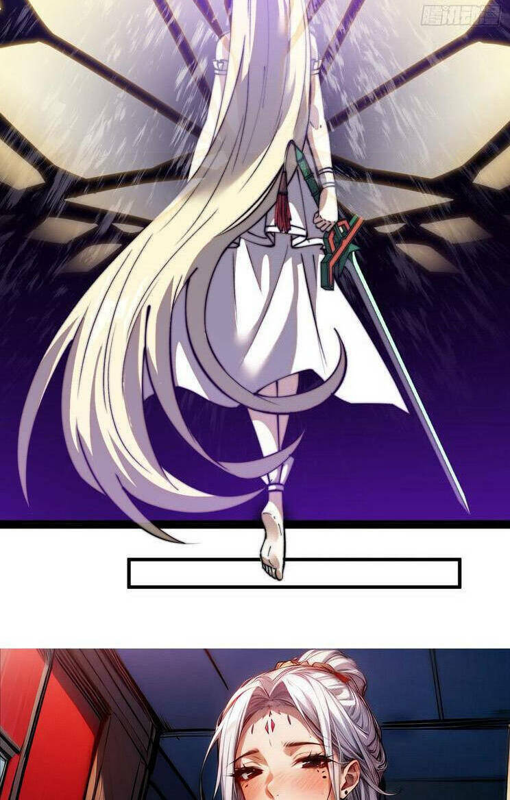 Ta Có Một Sơn Trại Chapter 799 - Trang 2