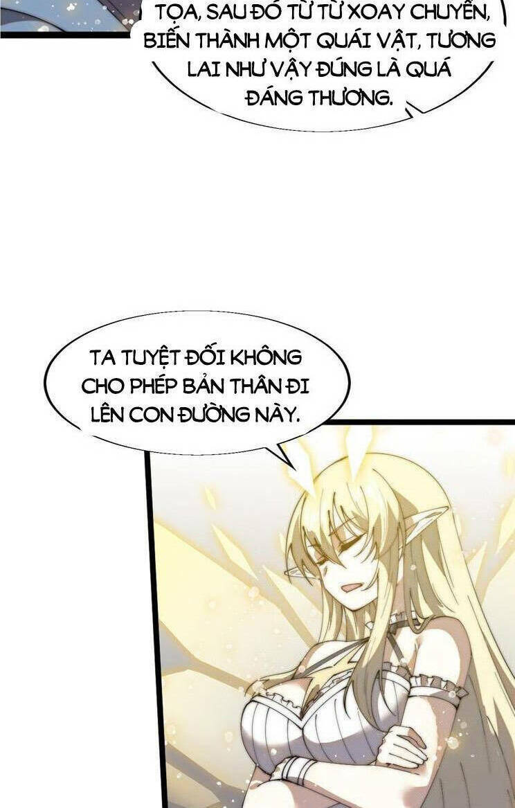 Ta Có Một Sơn Trại Chapter 799 - Trang 2