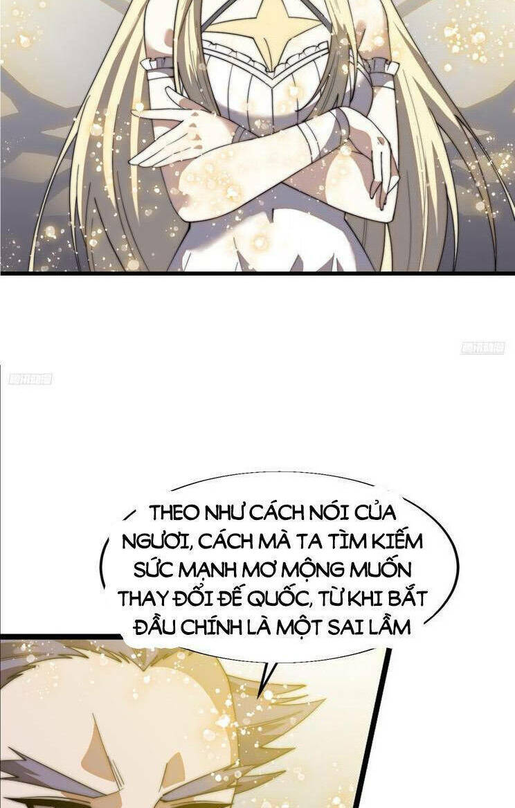 Ta Có Một Sơn Trại Chapter 799 - Trang 2