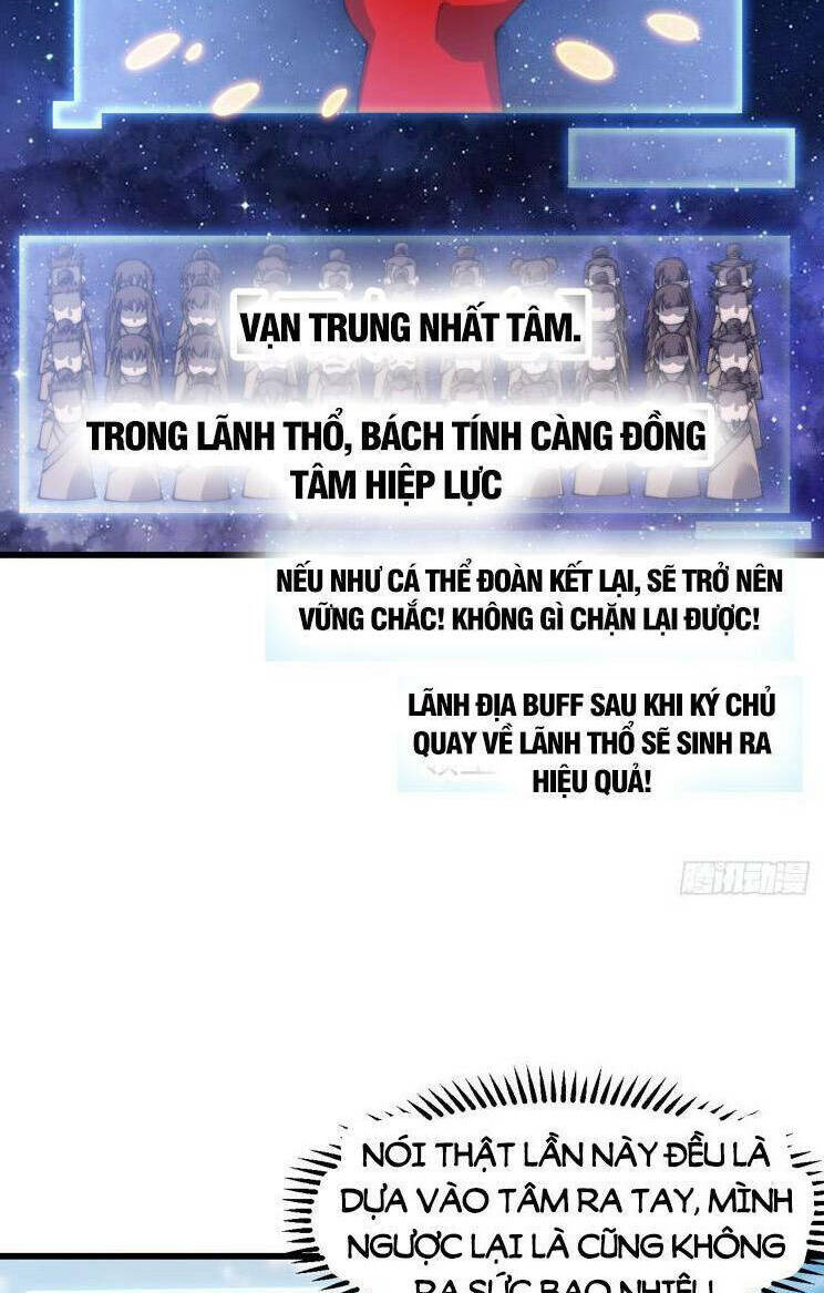 Ta Có Một Sơn Trại Chapter 803 - Trang 2