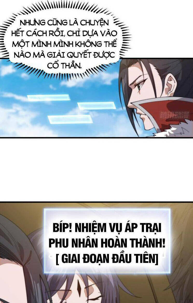 Ta Có Một Sơn Trại Chapter 803 - Trang 2