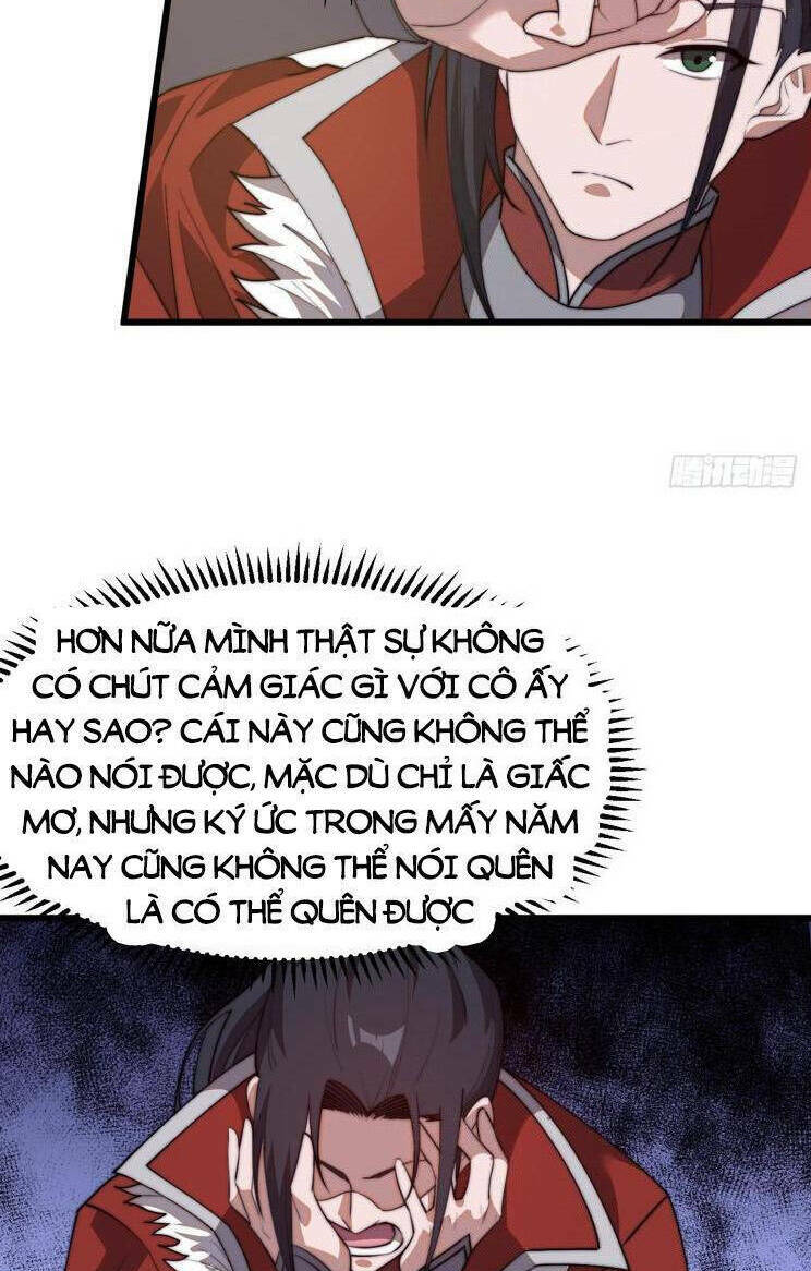 Ta Có Một Sơn Trại Chapter 803 - Trang 2