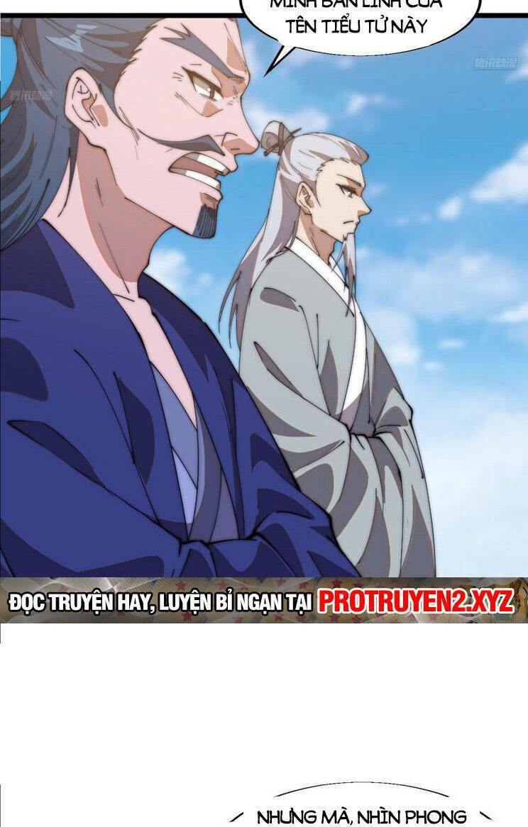 Ta Có Một Sơn Trại Chapter 803 - Trang 2