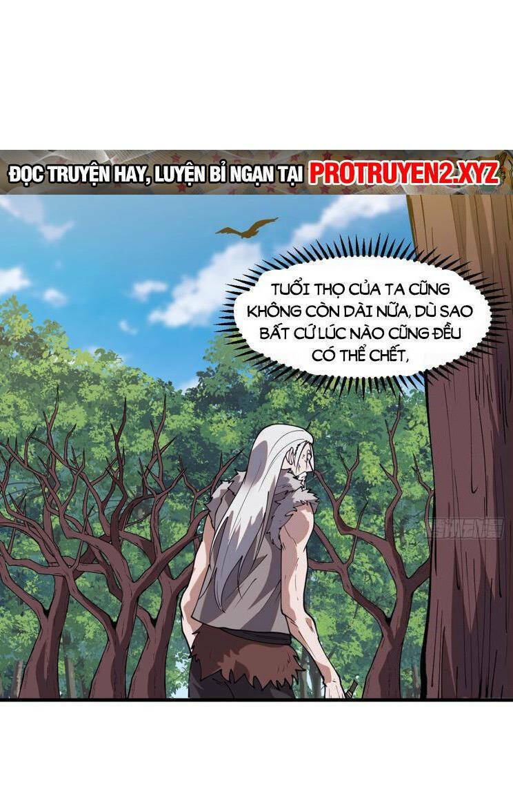 Ta Có Một Sơn Trại Chapter 806 - Trang 2