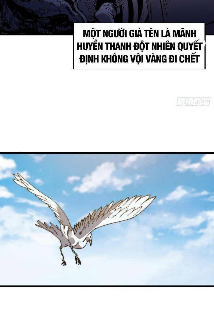 Ta Có Một Sơn Trại Chapter 806 - Trang 2