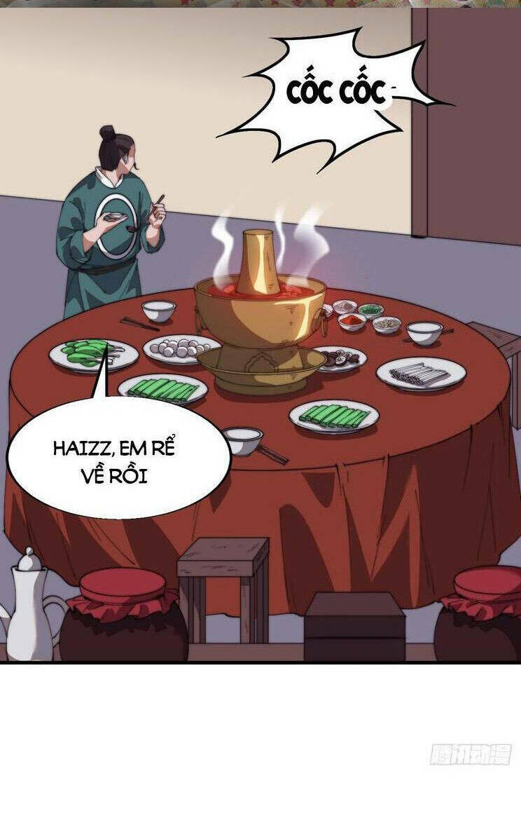 Ta Có Một Sơn Trại Chapter 806 - Trang 2