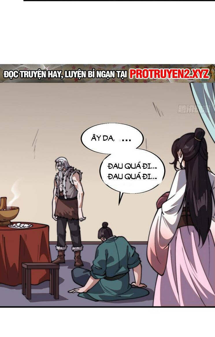 Ta Có Một Sơn Trại Chapter 806 - Trang 2