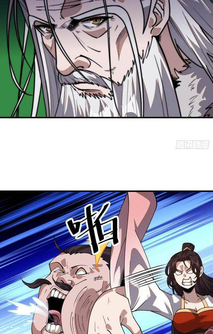 Ta Có Một Sơn Trại Chapter 806 - Trang 2