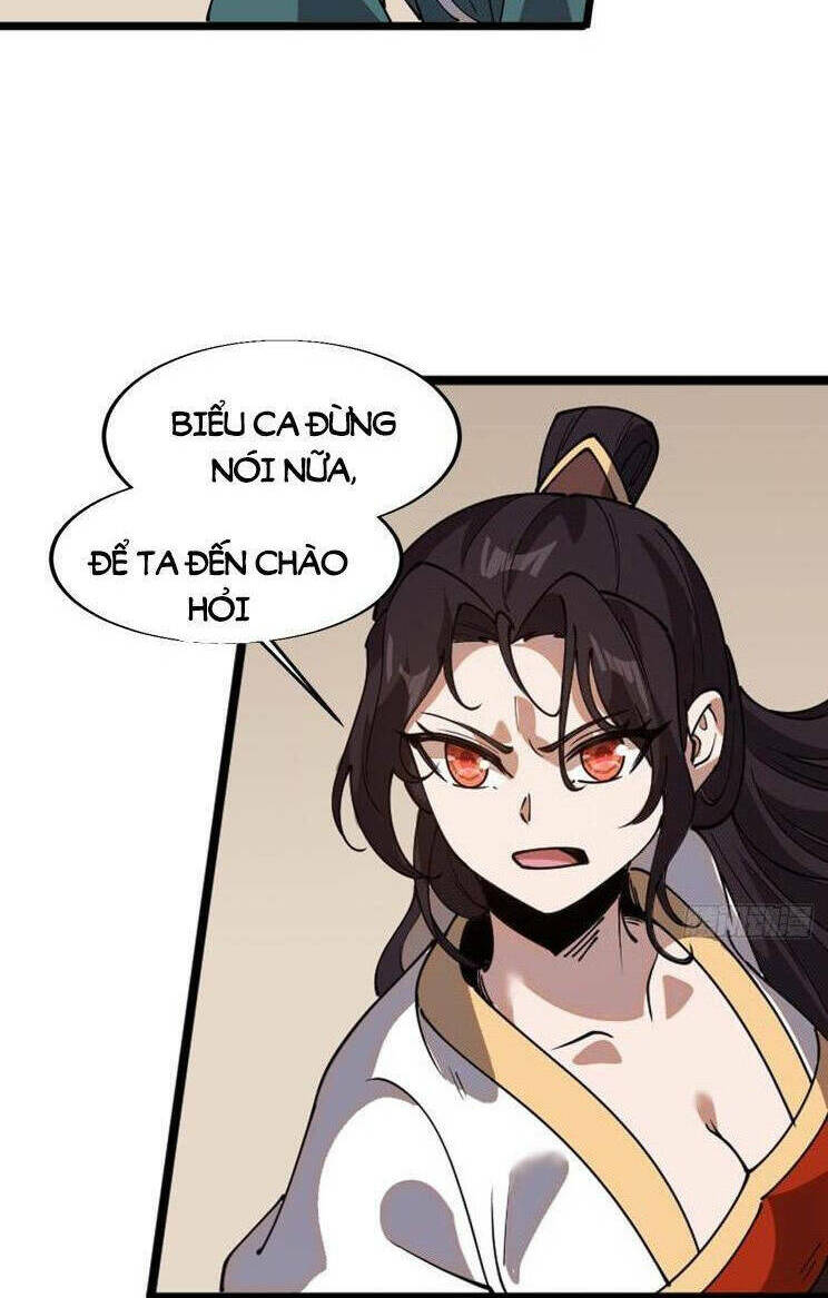 Ta Có Một Sơn Trại Chapter 806 - Trang 2