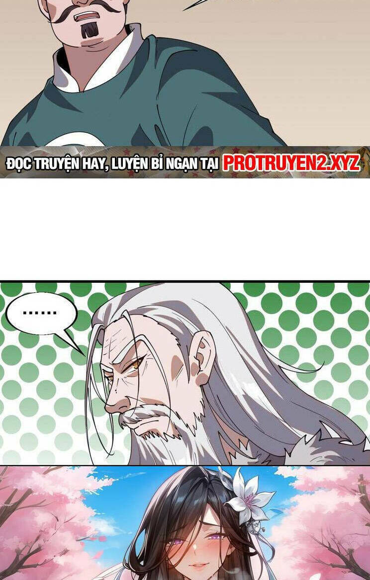 Ta Có Một Sơn Trại Chapter 806 - Trang 2