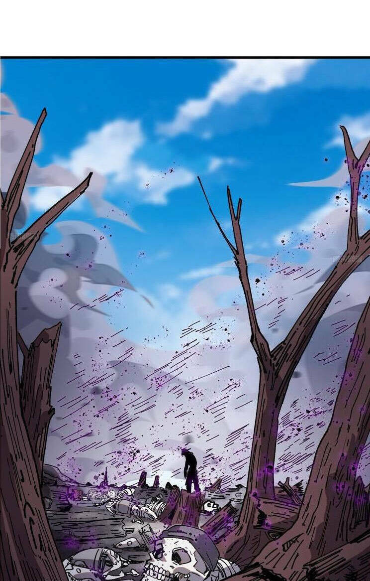 Ta Có Một Sơn Trại Chapter 806 - Trang 2