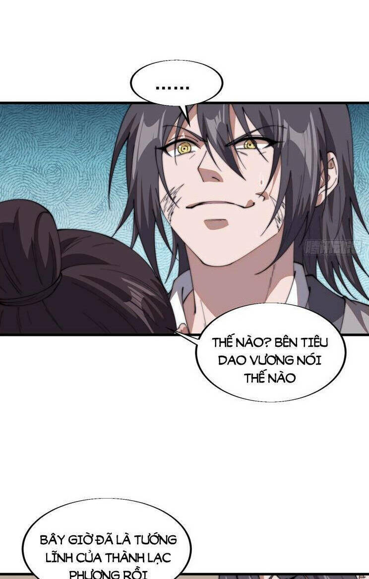 Ta Có Một Sơn Trại Chapter 808 - Trang 2
