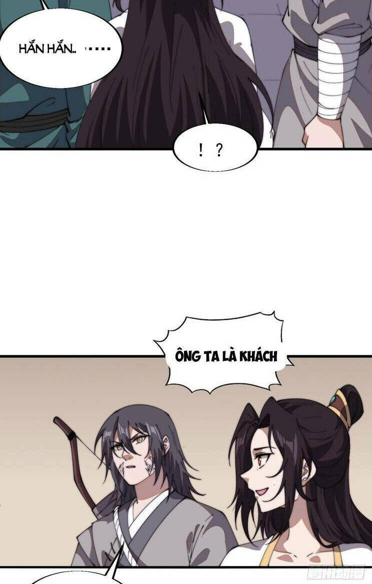 Ta Có Một Sơn Trại Chapter 808 - Trang 2