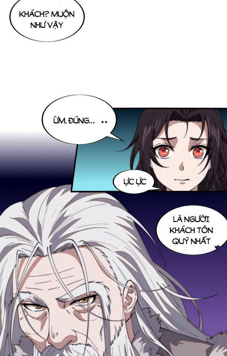 Ta Có Một Sơn Trại Chapter 808 - Trang 2