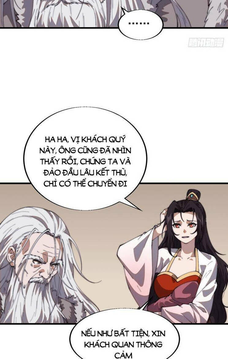 Ta Có Một Sơn Trại Chapter 808 - Trang 2
