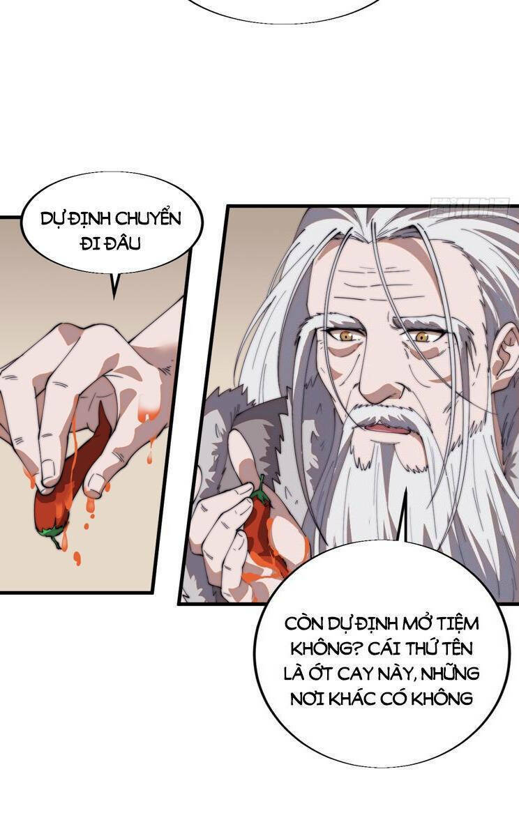 Ta Có Một Sơn Trại Chapter 808 - Trang 2