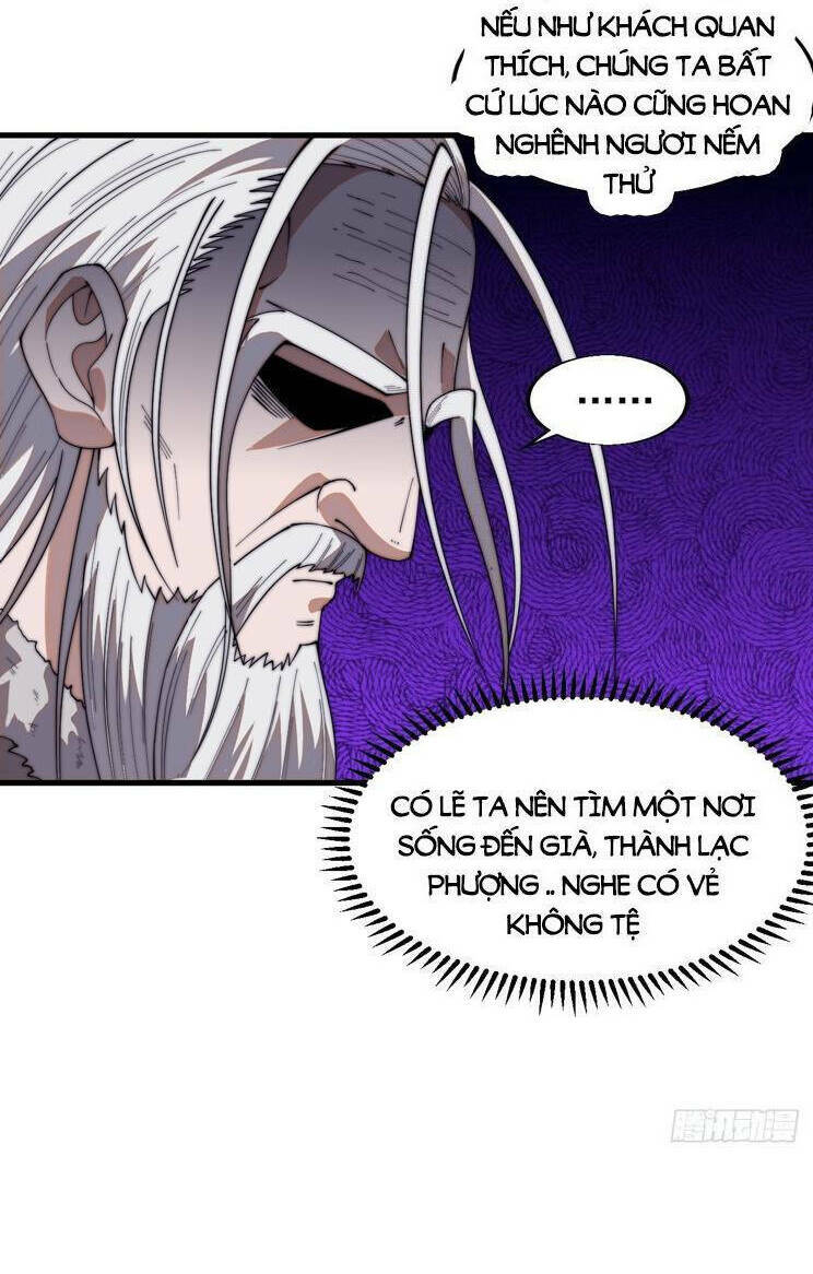 Ta Có Một Sơn Trại Chapter 808 - Trang 2